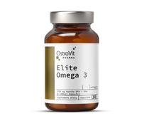 OstroVit Elite Omega 3 30caps