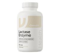 OstroVit Enzima de lactosa 60 cápsulas