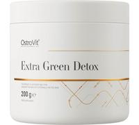 OstroVit Extra Green Detox 200g