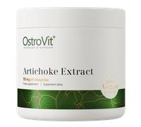 OstroVit Extracto de alcachofa común 100 g con sabor natural
