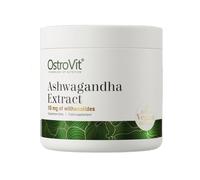 OstroVit - Extracto de ashwagandha - 100 g