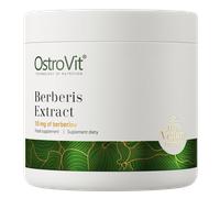 OstroVit Extracto de Berberis 100 g sabor natural
