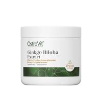 OstroVit - Extracto de Ginkgo Biloba Vege (50 g)