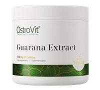 OstroVit Extracto de Guaraná 100 g sabor natural
