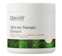 OstroVit Extracto de Mango Africano 100 g sabor natural
