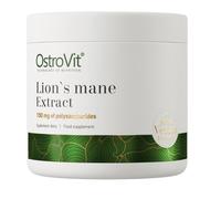 OstroVit - Extracto de Melena de León - 50 g