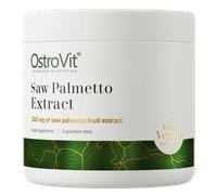 OstroVit Extracto de Palma Sabal 100 g sabor natural