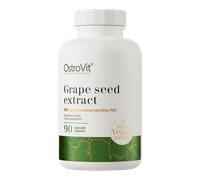 OstroVit Extracto de semilla de uva VEGE 90 cápsulas