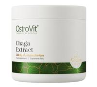 OstroVit - Extracto en Polvo de Chaga - 50 g