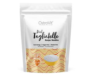 Ostrovit - Fideos Tagliatelle Konjac Dietéticos - 400g