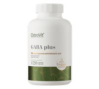 OstroVit GABA plus VEGE 120 cápsulas