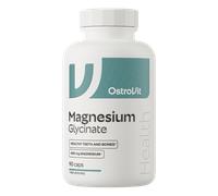OstroVit Glicinato de magnesio 90 cápsulas