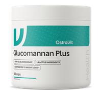 OstroVit Glucomannan Plus 180 cápsulas