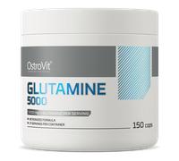 OstroVit Glutamina 5000 mg 150 cápsulas