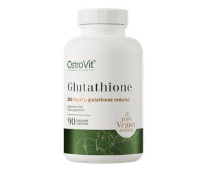 OstroVit Glutatión VEGE 90 cápsulas
