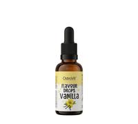 Ostrovit - Gotas de Sabor, Vainilla - 30 ml