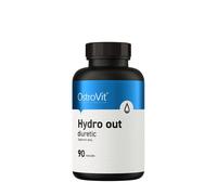 OstroVit Hydro Out Diuretic (90 Cápsula)