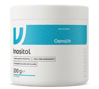 OstroVit Inositol 200 g sabor natural