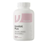 OstroVit Inositol Plus 120 cápsulas