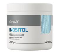 Ostrovit - Inositol Supremo Puro - 200 g