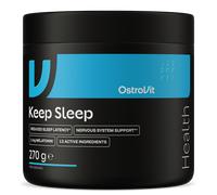OstroVit Keep Sleep 270 g sabor manzana verde