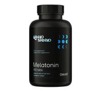 OstroVit Keep Sleep Melatonina 180 comprimidos