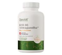 OstroVit KSM-66 Ashwagandha VEGE 120 comprimidos