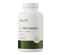 OstroVit L-teanina VEGE 90 cápsulas