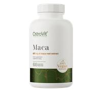 OstroVit Maca VEGE 60 cápsulas