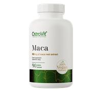 OstroVit Maca VEGE 90 comprimidos