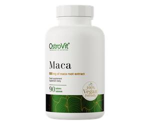OstroVit Maca VEGE 90 comprimidos