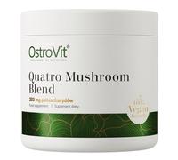 Ostrovit - Mezcla de Cuatro Hongos - 100g