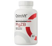 Ostrovit MgZB - 90 Tabletas