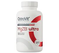 Ostrovit MgZB Ultra - 120 Tabletas