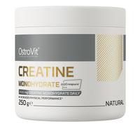 Ostrovit - Monohidrato de Creatina Creapure Natural (250 g)