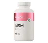 OstroVit MSM 90 comprimidos