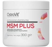 OstroVit MSM Plus 300g