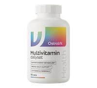 OstroVit Multivitamin Dailyset 90 comprimidos