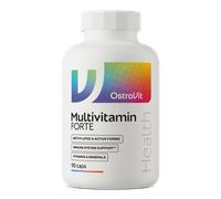 OstroVit Multivitamin Forte 90 cápsulas