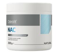 OstroVit NAC 200 g sabor natural