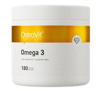 OstroVit Omega 3 (180 Cápsula)
