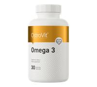 Ostrovit Omega 3 1000 mg - 30 Cápsulas