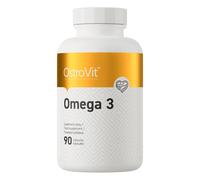 Ostrovit - Omega 3 (90 cápsulas)
