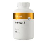 OstroVit Omega 3 90 cápsulas