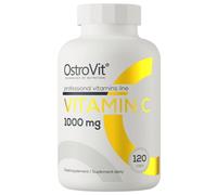 Ostrovit Omega 3 Extreme - 180 Capsules