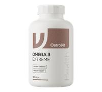 OstroVit Omega 3 Extreme 90 cápsulas