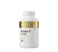 OstroVit Omega 3 ULTRA (90 Cápsula)