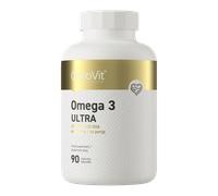 OstroVit Omega 3 Ultra 90 cápsulas