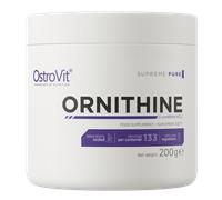 OstroVit Ornitina 200 g sabor natural