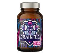 Ostrovit - OSTROVIT Braintus Focus (90 cápsulas)